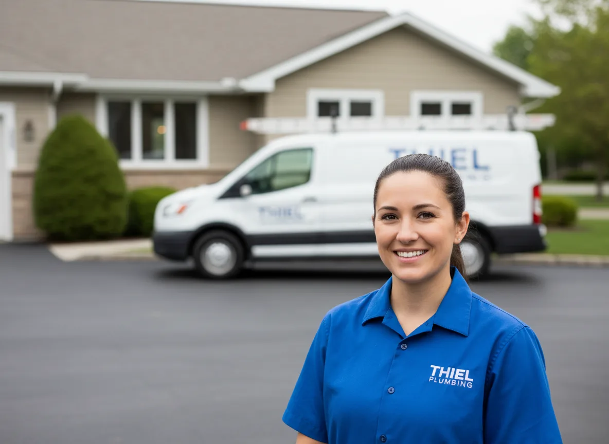 Plumber Butlerville, IN FAQs